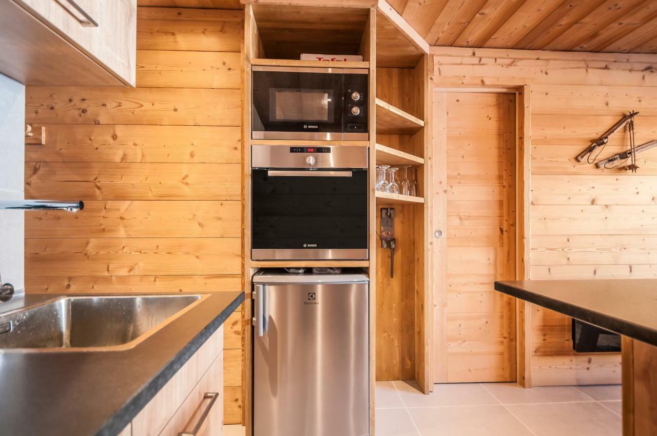 Val Thorens-cosy Avec Vue Vanoise 566 Appartement *
